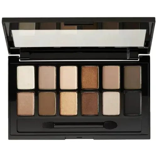 Maybelline-Eyeshadow-Palette-The-Nudes-12-Shade-Palette_684dc697-67f7-416f-b7a5-6f84056d9bbfd56df0b07cdb6c36437abb183e841807 | BEAUTIFY.TIPS Cut Crease