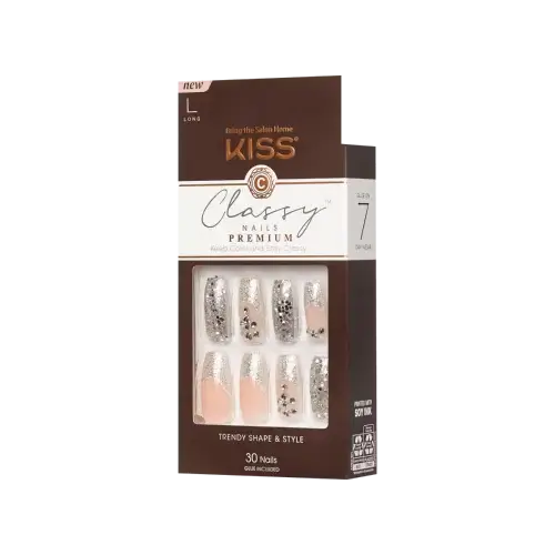 jealosuy | BEAUTIFY.TIPS Squoval Nails