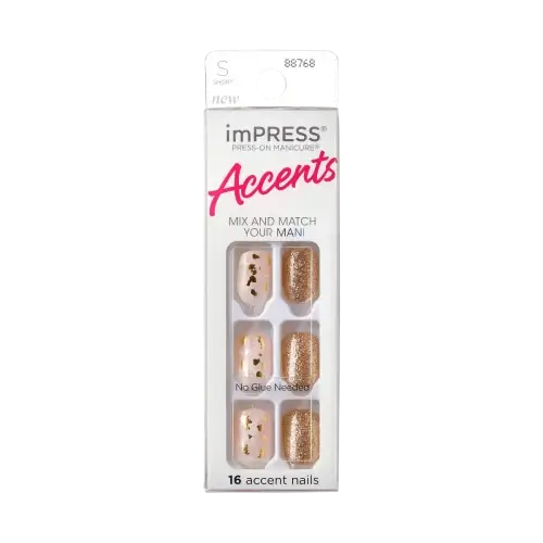 spotlight | BEAUTIFY.TIPS squoval nails