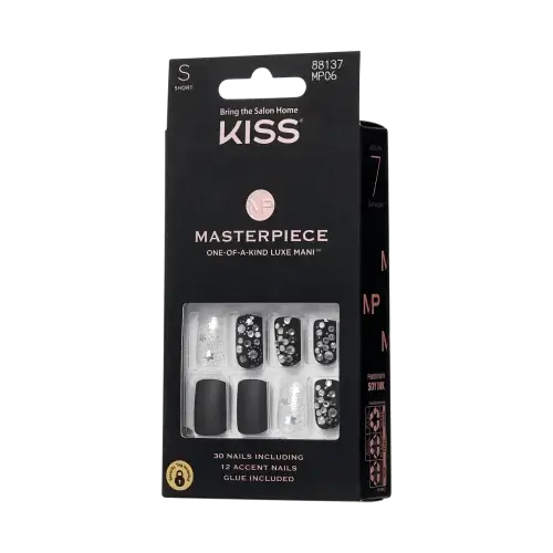 throne | BEAUTIFY.TIPS Squoval Nails