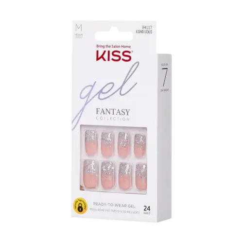 warning sign | BEAUTIFY.TIPS Squoval Nails