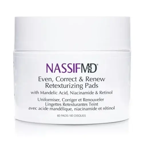 even-correct-renew-retexturizing-treatment-pads-543719_720x | BEAUTIFY.TIPS Best Skincare Products