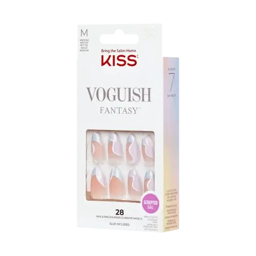 casual tuesday | BEAUTIFY.TIPS Modern French Manicure