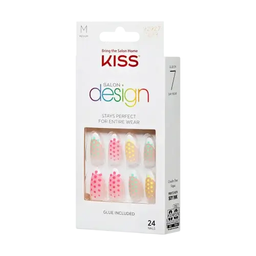 snooze | BEAUTIFY.TIPS FESTIVAL NAILS