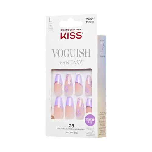 sunkissed | BEAUTIFY.TIPS Modern French Manicure