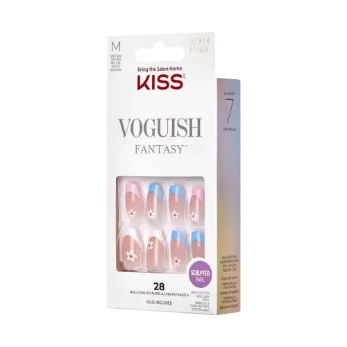 swipe | BEAUTIFY.TIPS Modern French Manicure