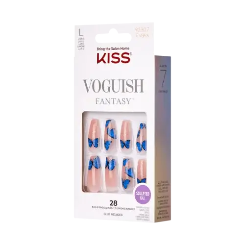 tea party | BEAUTIFY.TIPS FESTIVAL NAILS