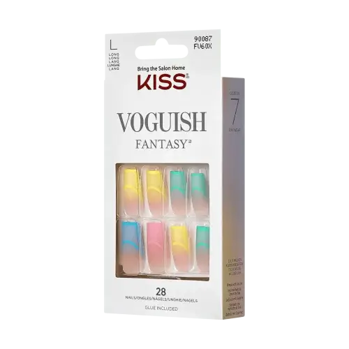 hammmock | BEAUTIFY.TIPS pastel nails