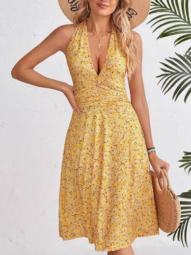 sundress