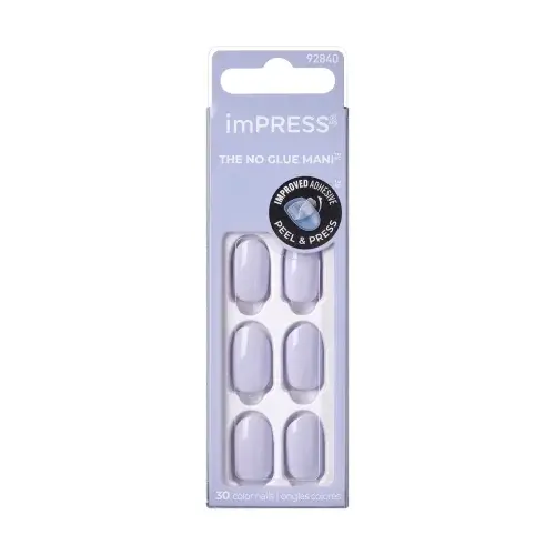 vitamin c | BEAUTIFY.TIPS pastel nails