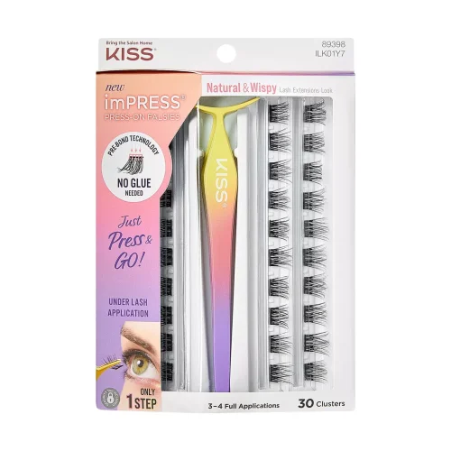 Back-to-college Beauty 