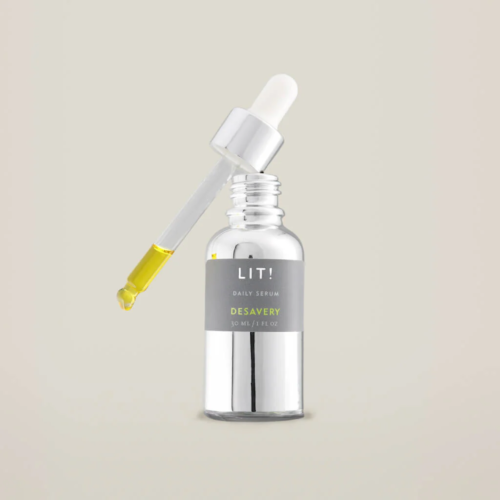 Lit Daily Serum | BEAUTIFY.TIPS best organic skincare