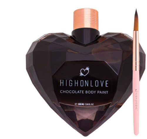 HOL CHOC BP | BEAUTIFY.TIPS High on Love