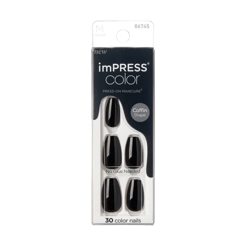 all black | BEAUTIFY.TIPS Dark Coquette