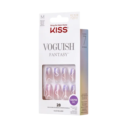 monday blues | BEAUTIFY.TIPS Greek Goddess Nails