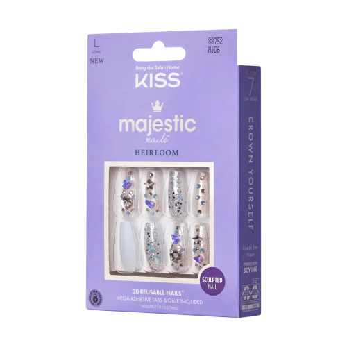 your grace | BEAUTIFY.TIPS Greek Goddess Nails