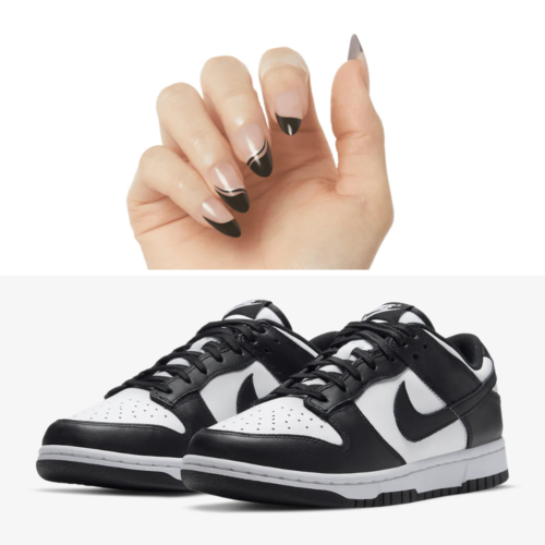 Beautify Tips Kicks Elevated Casual Friday Fashion Nike KISS Voguish Fantasy