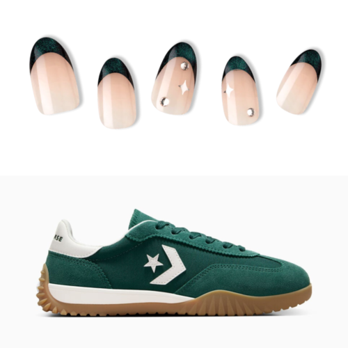 Beautify Tips Kicks Elevated Casual Friday Fashion Converse imPRESS