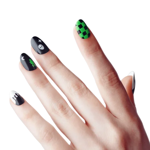 DIY Halloween Costumes 