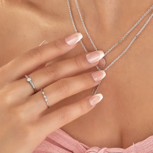 genuine_nail set | BEAUTIFY.TIPS Zendaya's Style