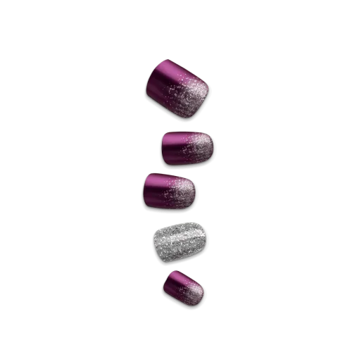 heartquake_nail set | BEAUTIFY.TIPS Zendaya's Style