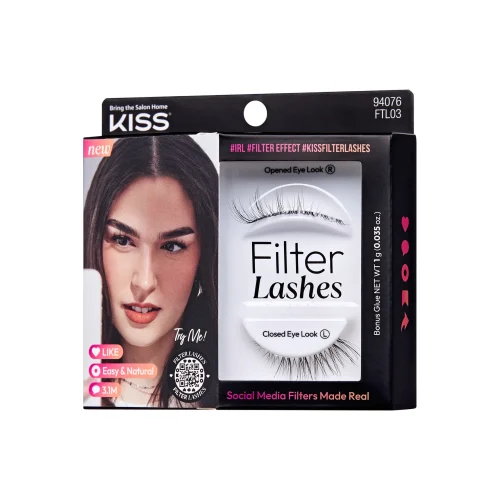 KISS Filter lashes