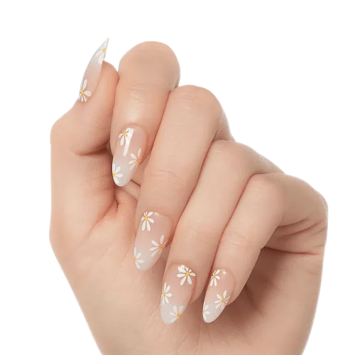 red flags_nails | BEAUTIFY.TIPS jenna ortega