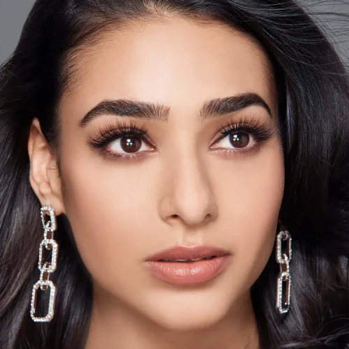 russian volume_lashes | BEAUTIFY.TIPS lip + lash