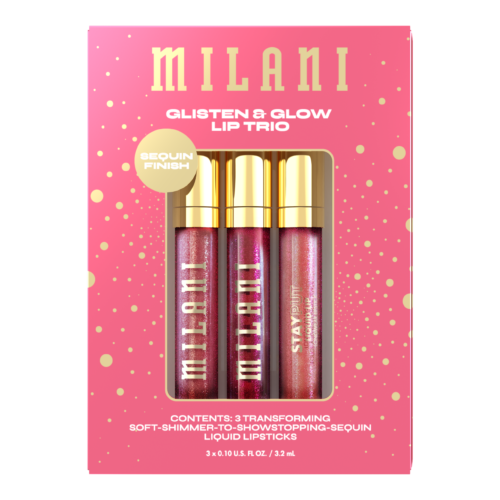 GLISTEN+GLOW-LIP-TRIO75 | BEAUTIFY.TIPS holiday beauty gift guide