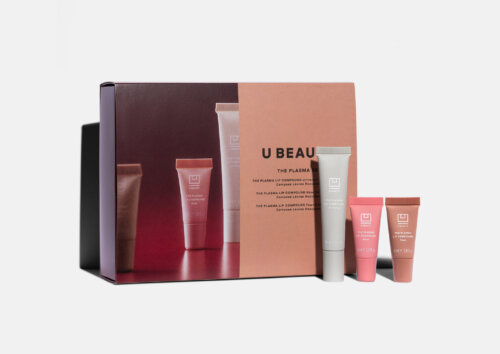 HOLIDAY2024_PLASMA-SET_HERO_Grey | BEAUTIFY.TIPS holiday beauty gift guide