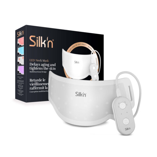 Best Neck Care Products