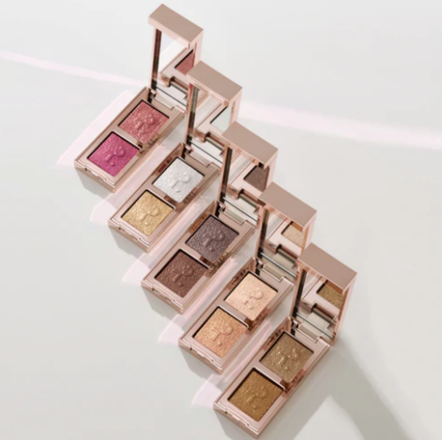 sparkly holiday accessories