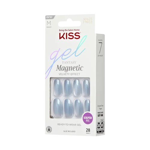 after summer | BEAUTIFY.TIPS glass nails