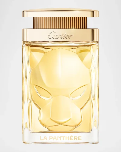 cartier panthere | BEAUTIFY.TIPS babygirl era