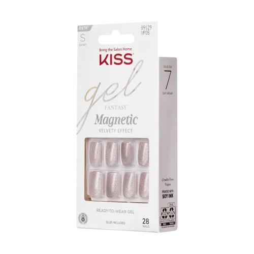 dignity | BEAUTIFY.TIPS glass nails