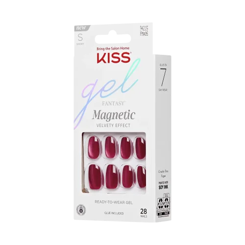 set us free | BEAUTIFY.TIPS glass nails