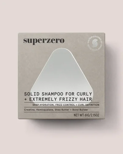 superzero | BEAUTIFY.TIPS superzero shampoo bar