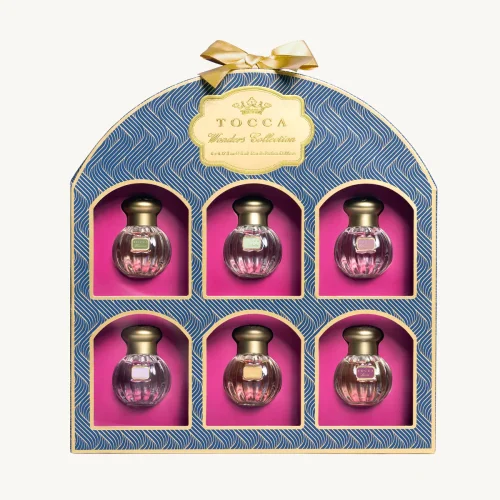 tocca-gift-travel-set-wonders-collection-mini-perfume-deluxe-set-40196330815649 | BEAUTIFY.TIPS holiday beauty gift guide