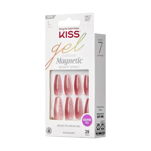 west coast | BEAUTIFY.TIPS glass nails