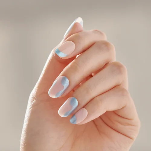 winter nail design trends