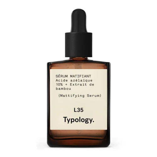 TYPOLOGY | BEAUTIFY.TIPS brightening skincare