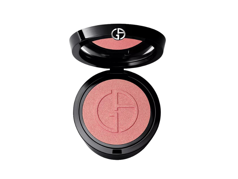 armani blush