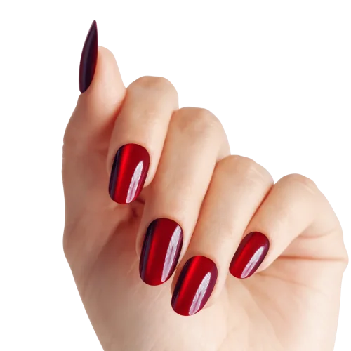 beatbelles | BEAUTIFY.TIPS Valentine’s Day Nail Ideas