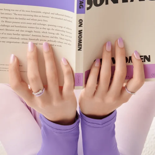 winter nail design trends