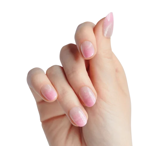 future love | BEAUTIFY.TIPS Short Winter Nail Ideas