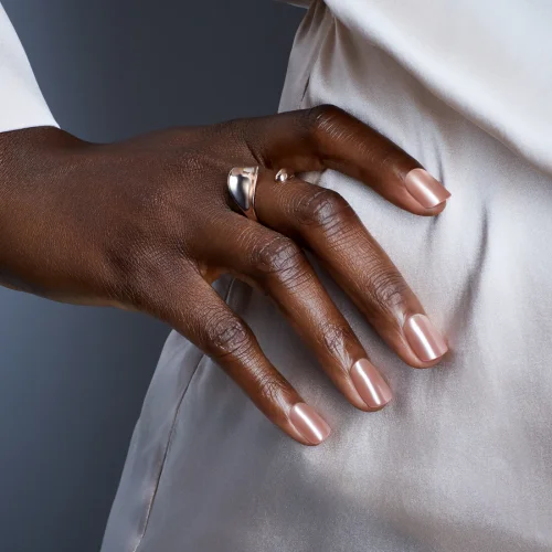 mettalic | BEAUTIFY.TIPS