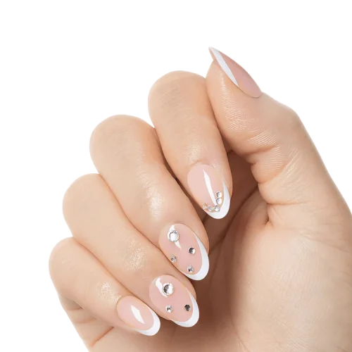 winter nail design trends