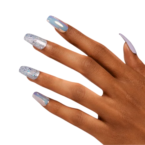 rainbow rings | BEAUTIFY.TIPS rainbow rings