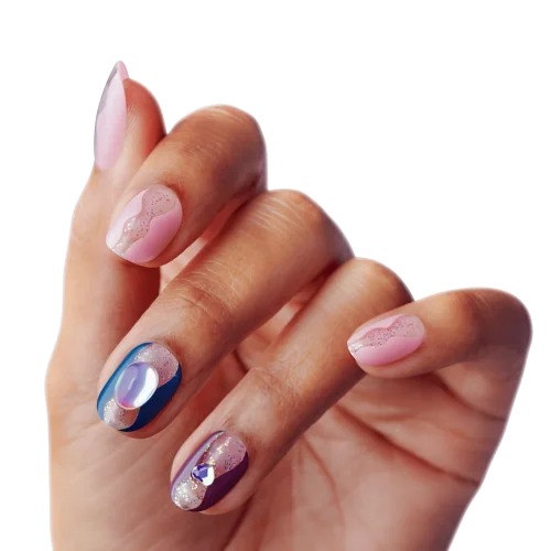 winter nail design trends