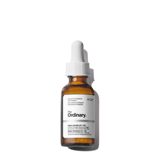 the ordinary | BEAUTIFY.TIPS brightening skincare